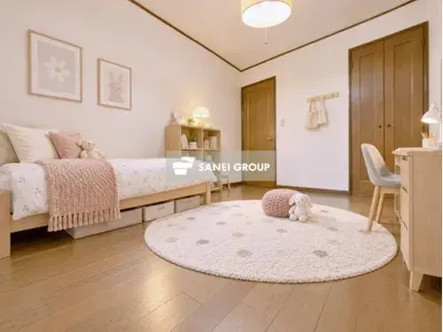 4LDK+S Property Tokorozawa City Saitama Prefecture (14)