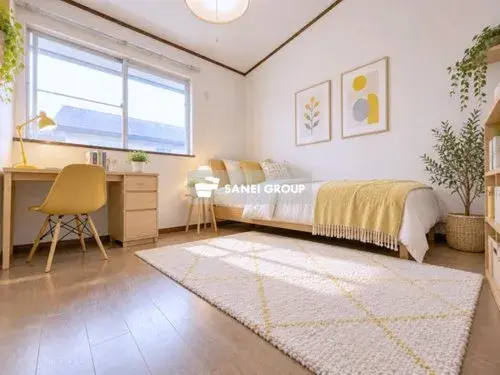 4LDK+S Property Tokorozawa City Saitama Prefecture (15)