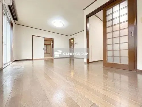 4LDK+S Property Tokorozawa City Saitama Prefecture (3)