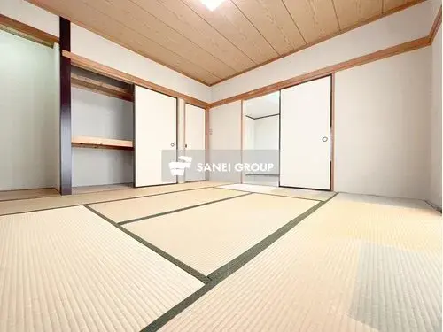 4LDK+S Property Tokorozawa City Saitama Prefecture (4)