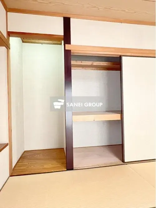 4LDK+S Property Tokorozawa City Saitama Prefecture (5)