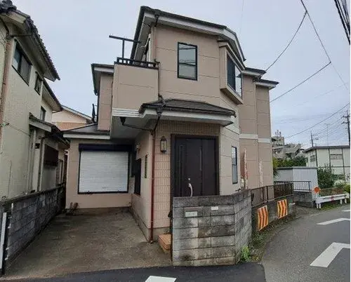 Akiya in Saitama