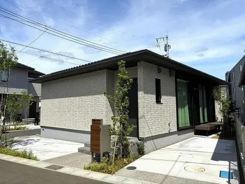 Akiya in Chiba