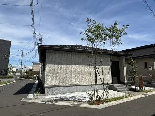 2LDK Nagareyama-shi Chiba Prefecture (2)