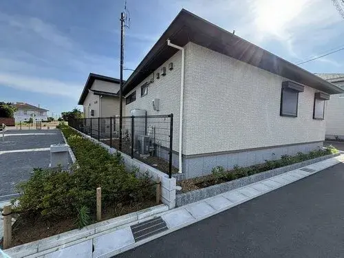 2LDK Nagareyama-shi Chiba Prefecture (3)