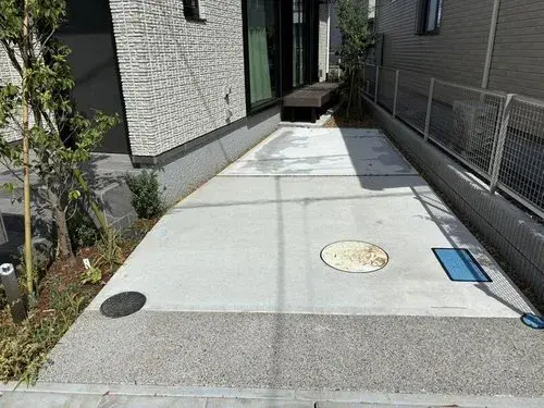 2LDK Nagareyama-shi Chiba Prefecture (4)