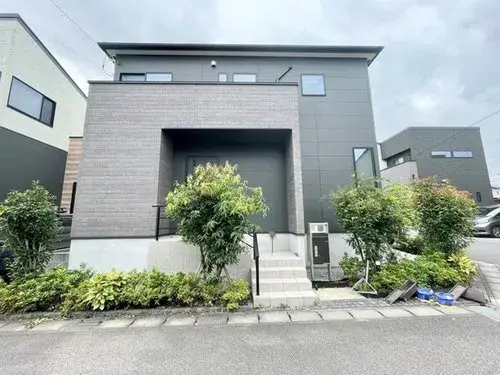 Akiya in Chiba