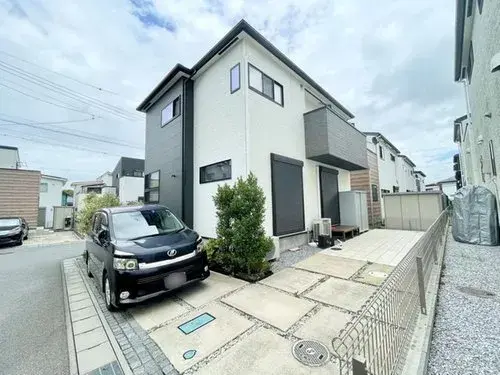 5LDK Nagareyama City Chiba Prefecture (4)