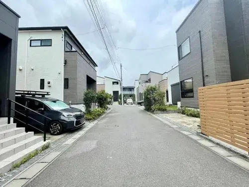 5LDK Nagareyama City Chiba Prefecture (6)
