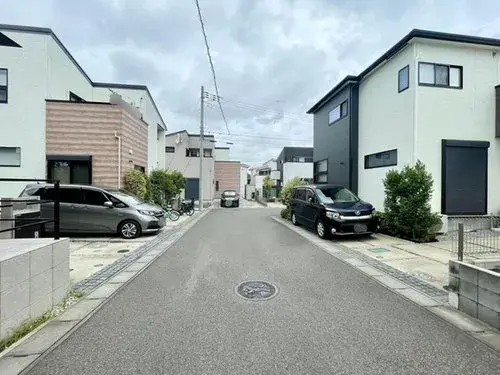 5LDK Nagareyama City Chiba Prefecture (7)