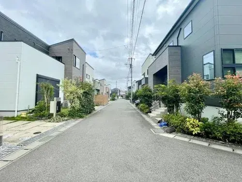 5LDK Nagareyama City Chiba Prefecture (8)