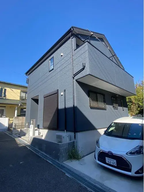 Akiya in Chiba