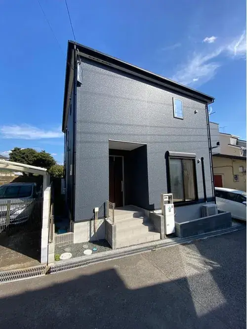 3LDK Nagareyama City Chiba Prefecture (3)