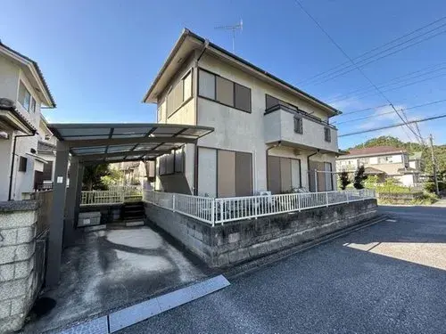 Akiya in Chiba