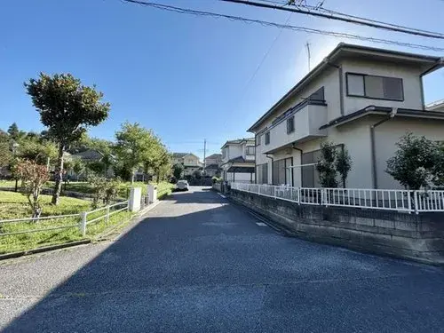 3LDK Property Inbagun Sakae-machi Chiba Prefecture (4)
