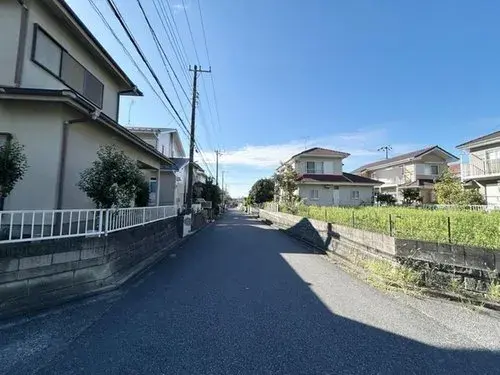3LDK Property Inbagun Sakae-machi Chiba Prefecture (5)