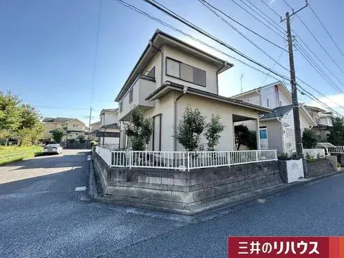 3LDK Property Inbagun Sakae-machi Chiba Prefecture (7)