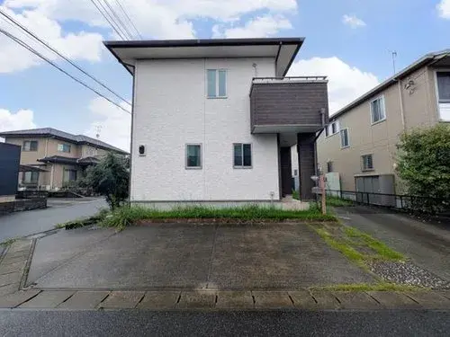 Akiya in Chiba