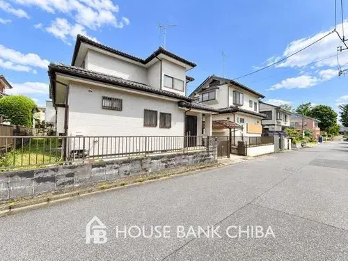 Propiedad 4DK Ciudad de Chiba, Chiba (2)