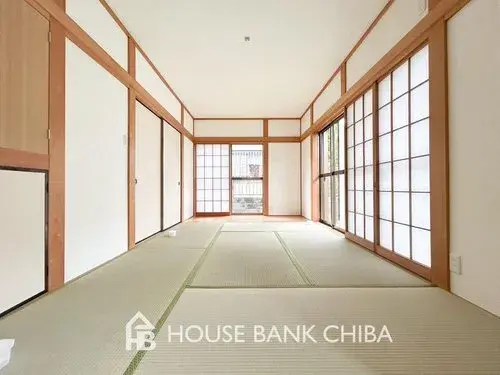 Propiedad 4DK Ciudad de Chiba, Chiba (11)