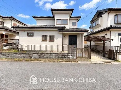 Propiedad 4DK Ciudad de Chiba, Chiba (3)