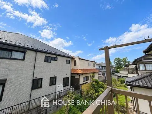 Propiedad 4DK Ciudad de Chiba, Chiba (5)