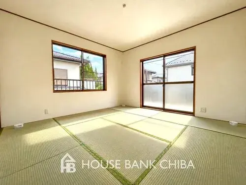 Propiedad 4DK Ciudad de Chiba, Chiba (9)