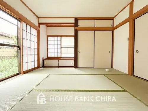 Propiedad 4DK Ciudad de Chiba, Chiba (10)