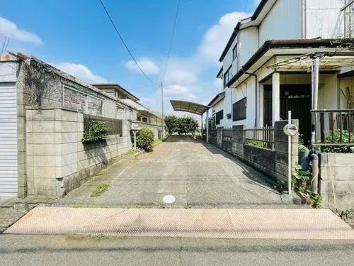 4LDK物件 白井市 千葉県 (2)