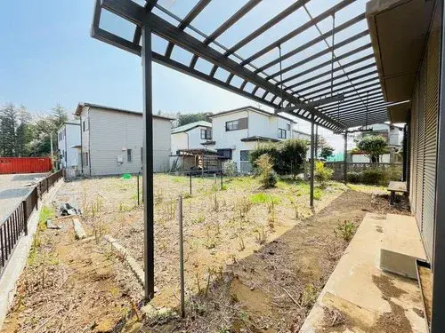 4LDK物件 白井市 千葉県 (3)
