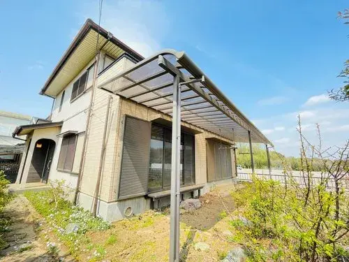 4LDK物件 白井市 千葉県 (4)