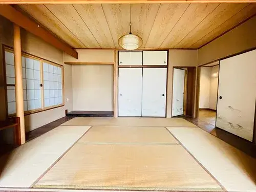4LDK物件 白井市 千葉県 (8)