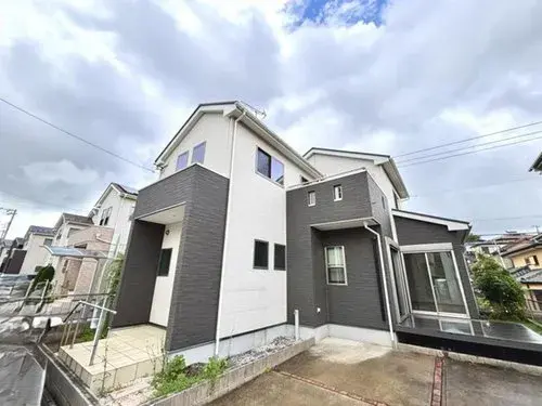 Akiya in 八千代市