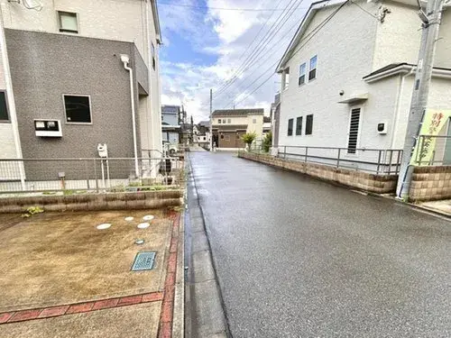 Propiedad 4LDK Ciudad de Yachiyo Prefectura de Chiba (6)