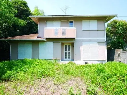 Akiya in Chiba