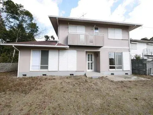 [4LDK+S Property] Oamishirasato City Chiba Prefecture (2)