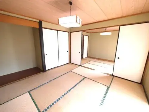 [4LDK+S Property] Oamishirasato City Chiba Prefecture (8)