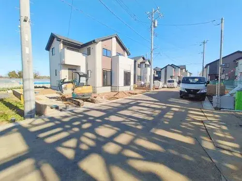 4LDK Property Kashiwa City Chiba Prefecture (2)