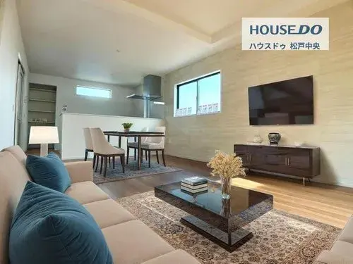 4LDK Property Kashiwa City Chiba Prefecture (11)