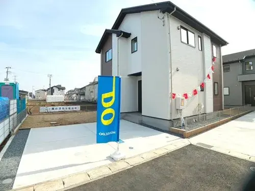 4LDK Property Kashiwa City Chiba Prefecture (3)