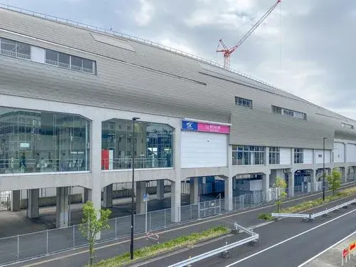4LDK Property Kashiwa City Chiba Prefecture (21)