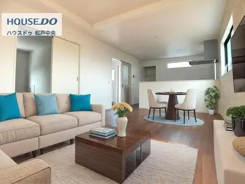 4LDK Property Kashiwa City Chiba Prefecture (5)