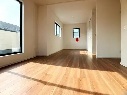4LDK Property Kashiwa City Chiba Prefecture (6)