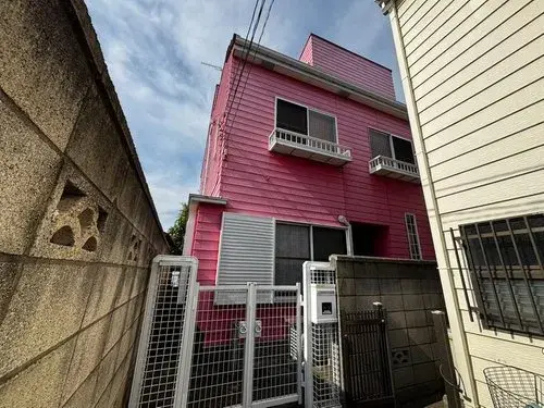 Akiya in Chiba