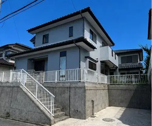 Akiya in Chiba