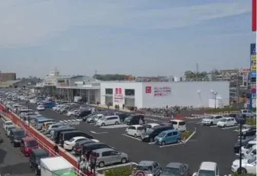 5LDK Chiba City Chiba Prefecture (14)