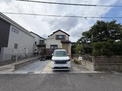 4LDK Property Kashiwa City Chiba Prefecture (2)