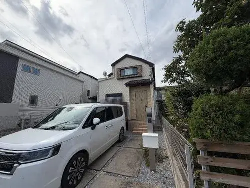 4LDK Property Kashiwa City Chiba Prefecture (3)
