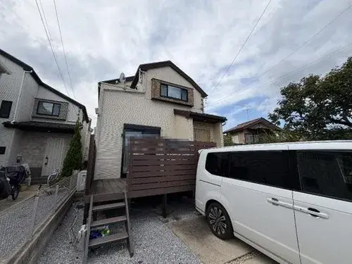 4LDK Property Kashiwa City Chiba Prefecture (4)