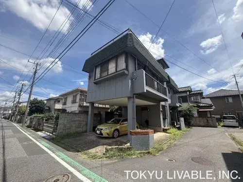 Akiya in Chiba